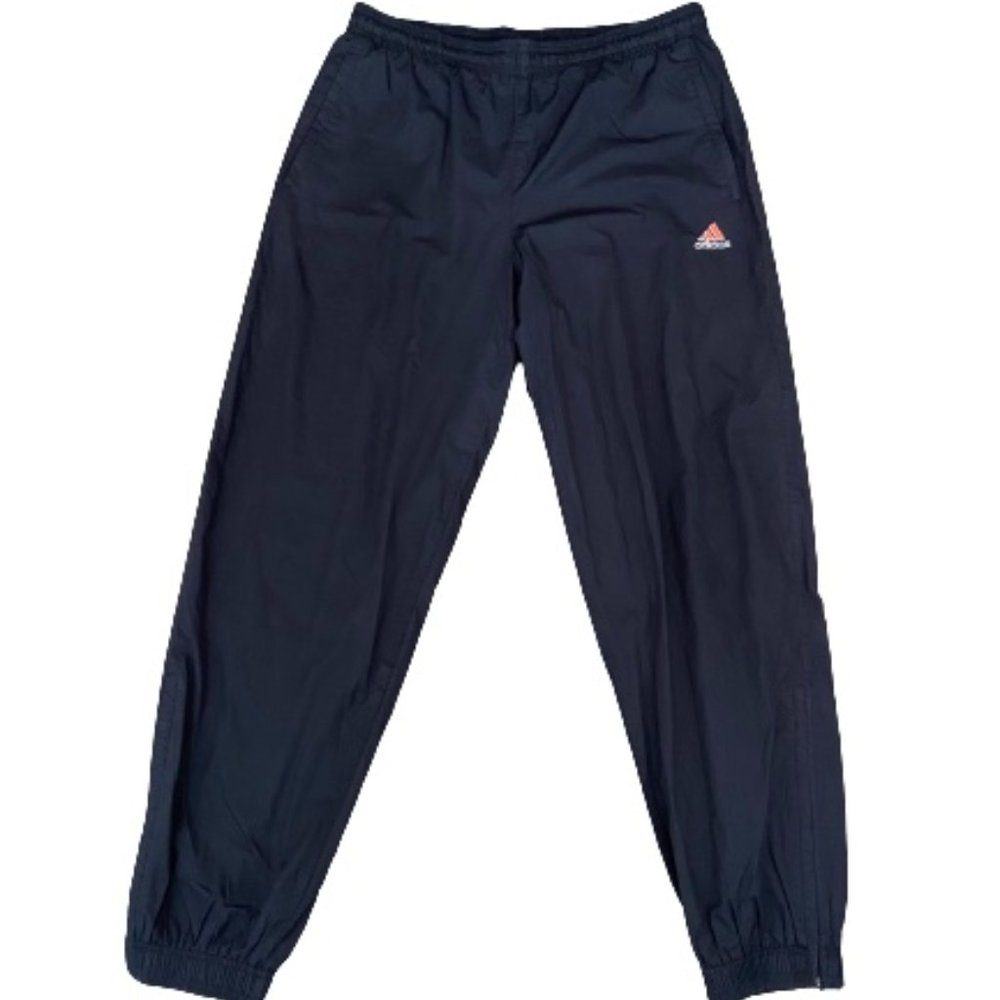 Vintage Adidas Trackpants (L)